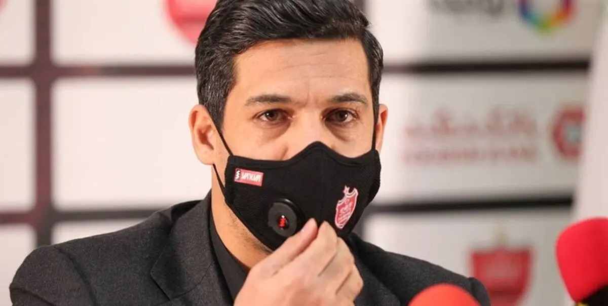 شکوری: حمله کنندگان به اتوبوس پرسپولیس نوجوان نبودند/ افراد ذی صلاح درباره این پرونده صحبت کنند