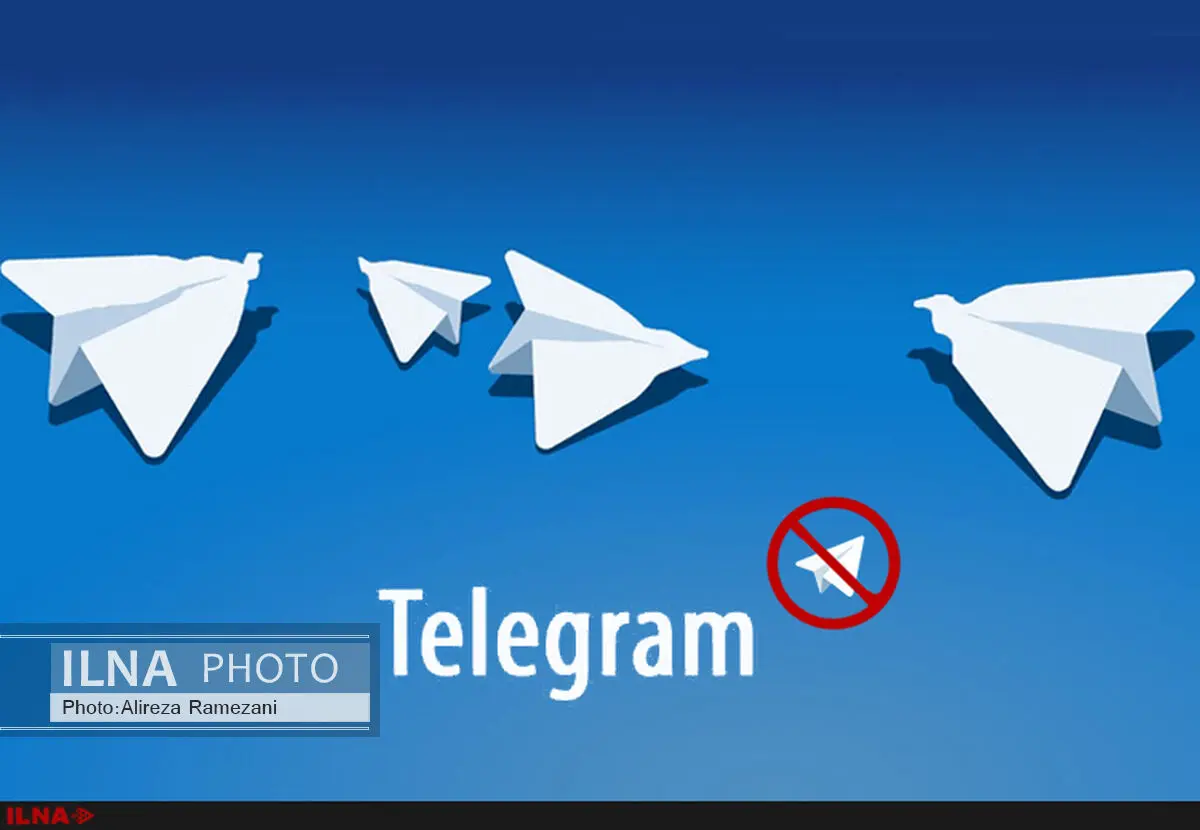 برای فیلتر تلگرام تحت فشار نیستیم/ کسی با شبکه‌های اجتماعی مخالف نیست