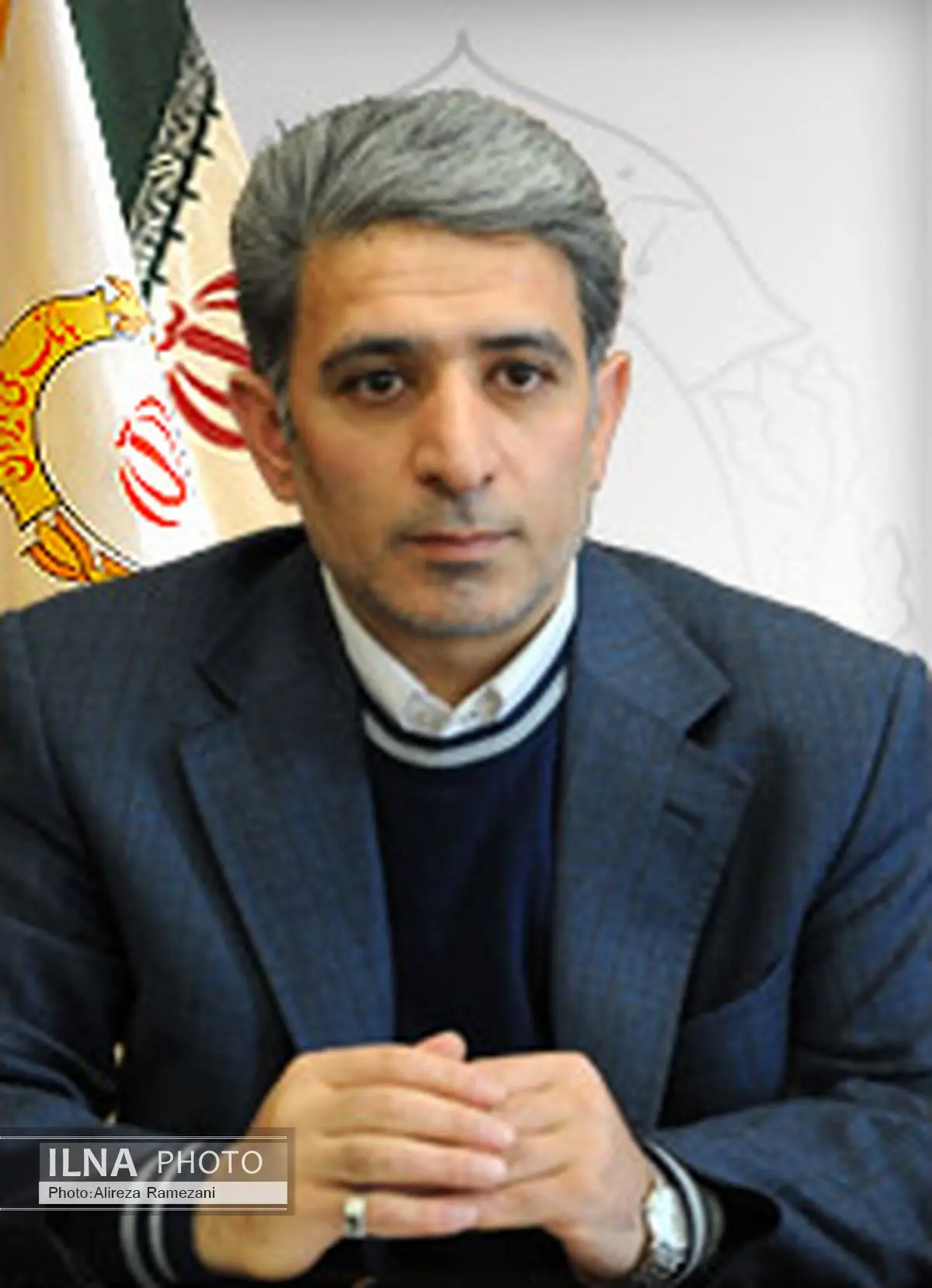 حسین‌زاده ، مدیرعامل جدید بانک ملی ایران 