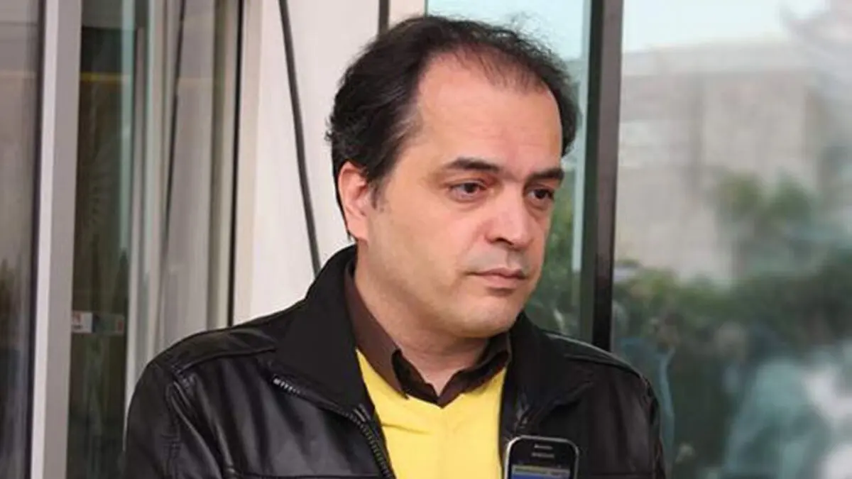 یوسفی خطاب به خیابانی و احمدی: گنگ اینا بالاست!