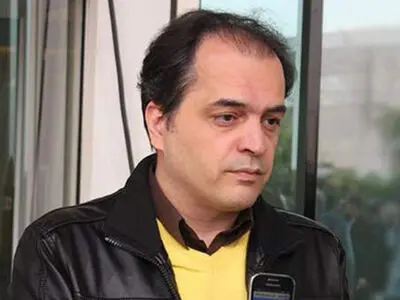 یوسفی خطاب به خیابانی و احمدی: گنگ اینا بالاست!