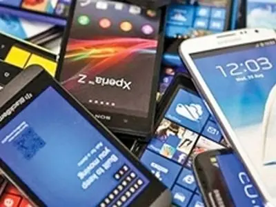 محکومیت ۱۰ میلیاردی برای قاچاق گوشی تلفن همراه در سمنان