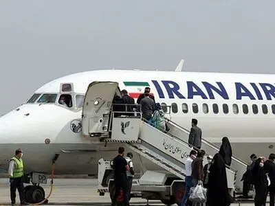 اطلاعیه سازمان هواپیمایی کشوری درباره‌ خرید بلیت اربعین