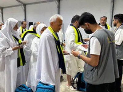 ابلاغ دستورالعمل بهداشتی «حلق» در حج تمتع
