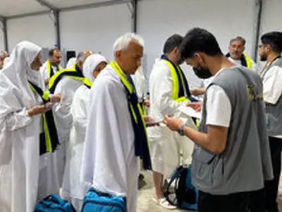 ابلاغ دستورالعمل بهداشتی «حلق» در حج تمتع