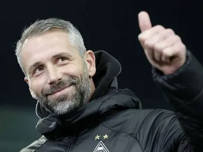 مارکو رز: ظهور یورگن کلوپ جدید در بوندس لیگا