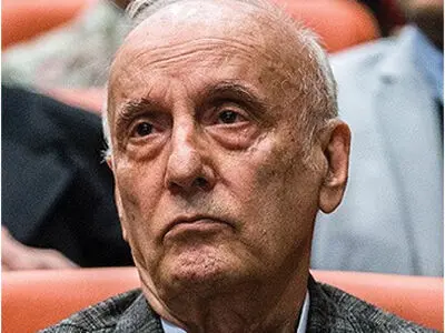 جلال شباهنگی درگذشت