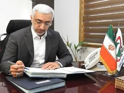رییس سازمان بورس استعفا داد 