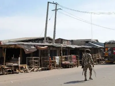 عامل انتحاری شب ژانویه یک دختر ۱۰ ساله بود