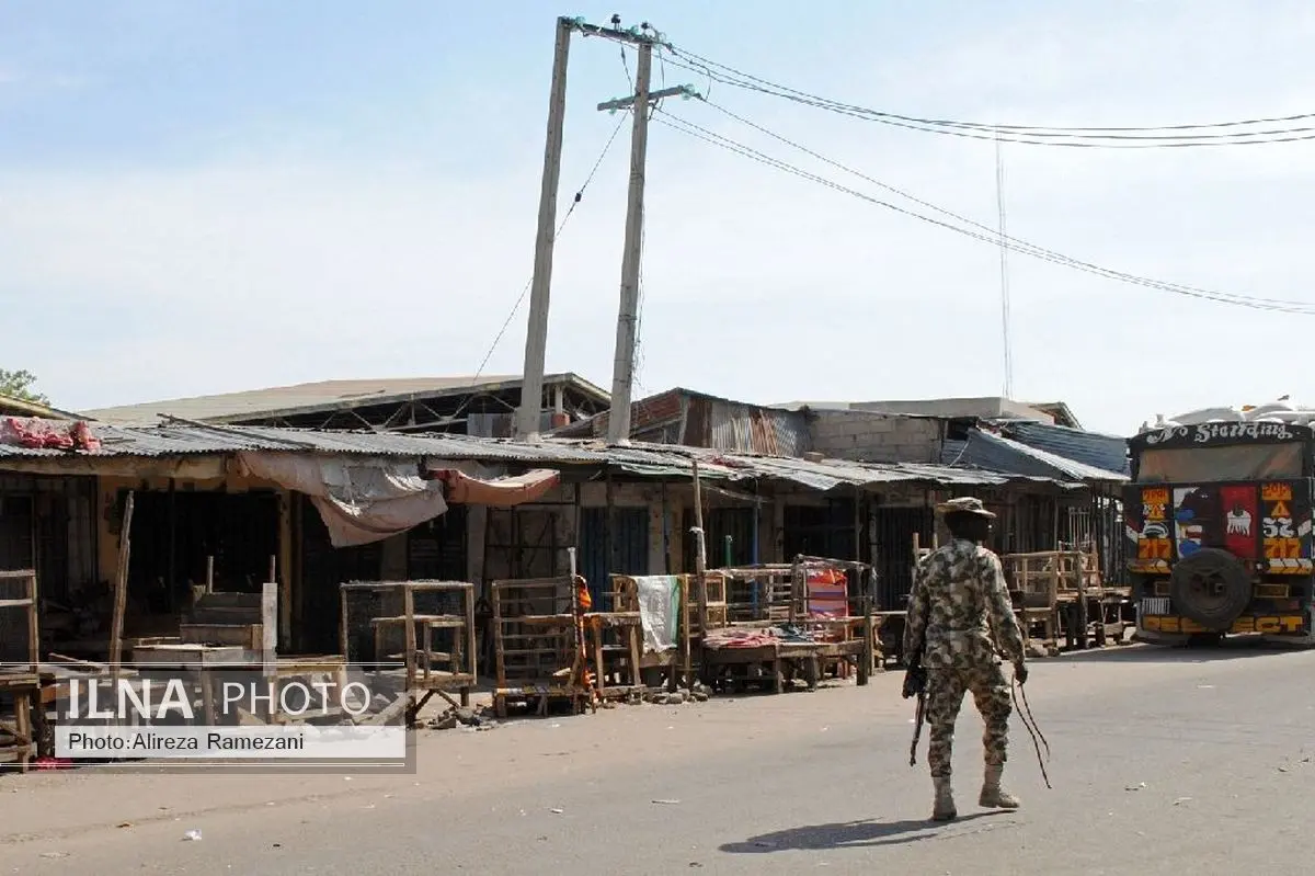 عامل انتحاری شب ژانویه یک دختر ۱۰ ساله بود