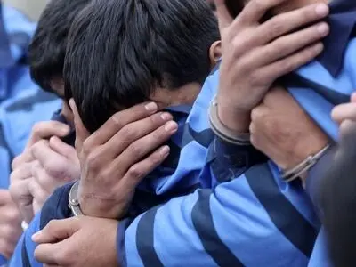 دستگیری 7 نفر از متهمان منتشرکننده تصاویر خصوصی در شهرستان ملایر