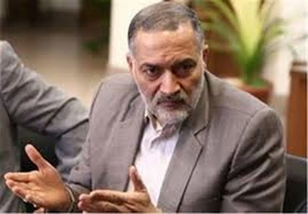 ادعای دانشگاه امام حسین مبنی بر جعلی بودن مدارکم را تکذیب می‌کنم/ اصلا مدرکی از دانشگاه امام حسین ارایه نکرده‌‌ام 