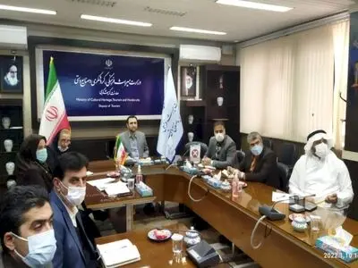ضرورت ایجاد زمینه‌های تردد گردشگران عراقی با خودروهای شخصی/ میزبانی شایسته گردشگران عراقی از مرز تا مرز