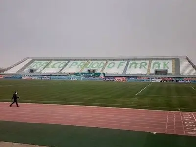 ویدیو: طرح موزاییکی آلومینیوم پیش از مصاف با پرسپولیس