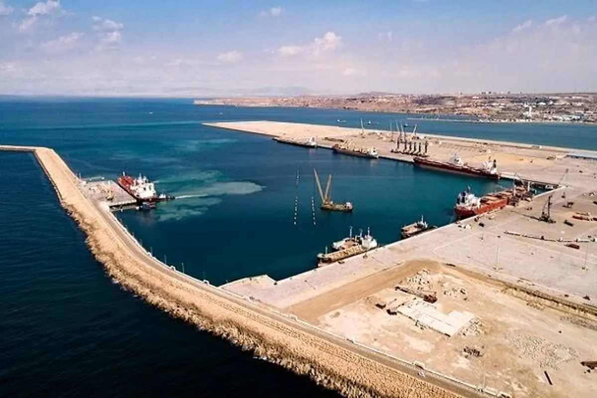 اپراتور هندی به تعهدات خود در بندر چابهار عمل نکرد/ لازم باشد قرارداد فسخ میشود