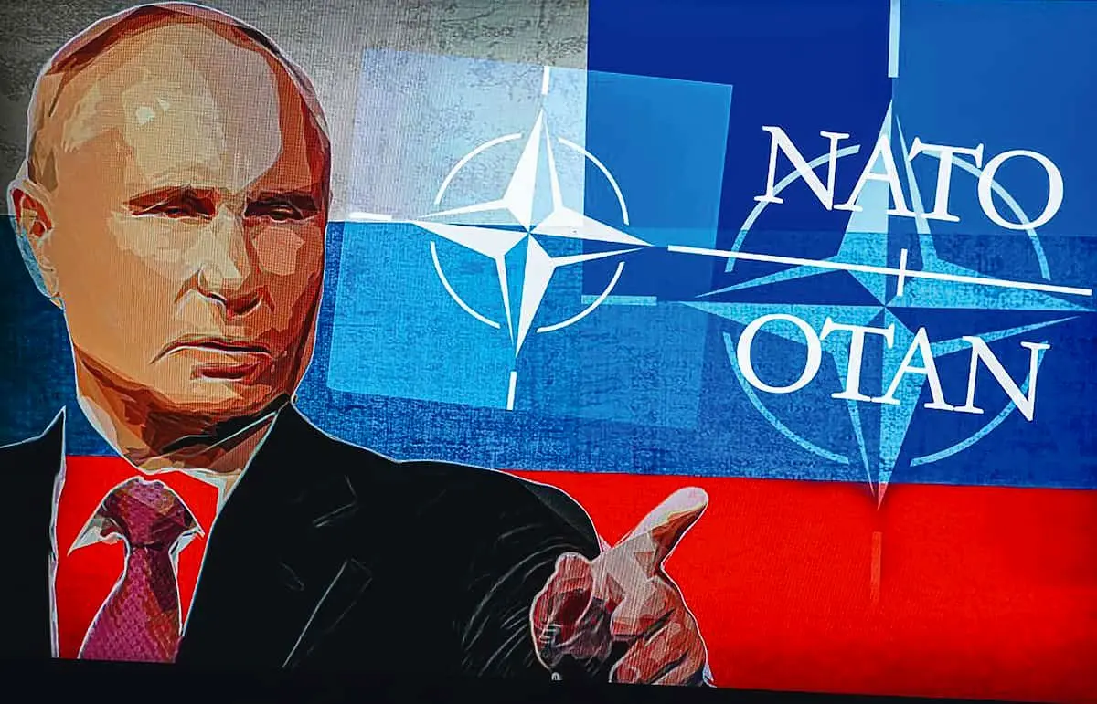 تهدید پنهان روسیه از «منطقه خاکستری»؛ اروپا در حالت آماده‌باش