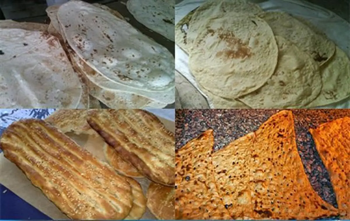 افزایش قیمت نان توسط نانوایی های ارومیه خودسرانه است/مردم به شایعات توجه نکنند