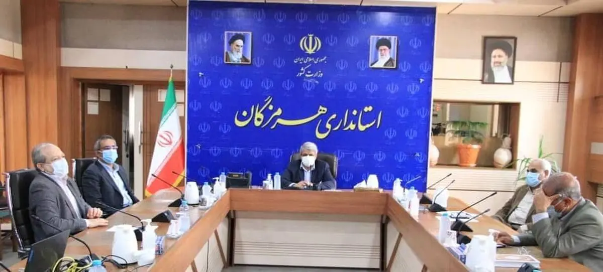 تعداد شهرهای قرمز و نارنجی در حال کاهش است/ ورود مسافران به استان منوط به داشتن کارت واکسن است