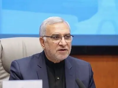 افتتاح ۲۶۵ پروژه سلامت محور سیستان و بلوچستان در دولت مردمی/ ادامه دهنده راه شهید رییسی هستیم