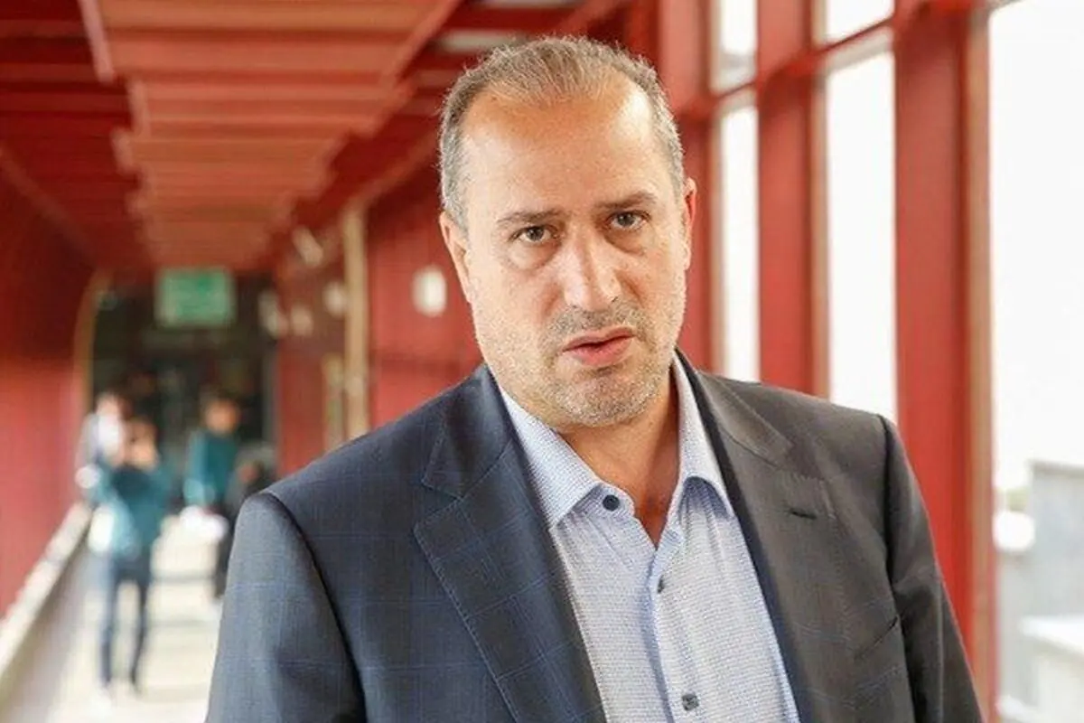 تاج: کمیته بین الملل به طور جدی پیگیرحل و فصل مشکلات باشگاه استقلال است