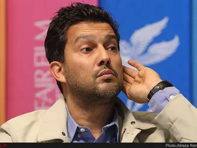 حامد بهداد: بابت فیلم گربه‌های ایرانی به من بی‌احترامی شد/تهیه‌کننده: از صحبت‌های مطرح شده درباره سرمایه فیلم می‌توانیم شکایت کنیم