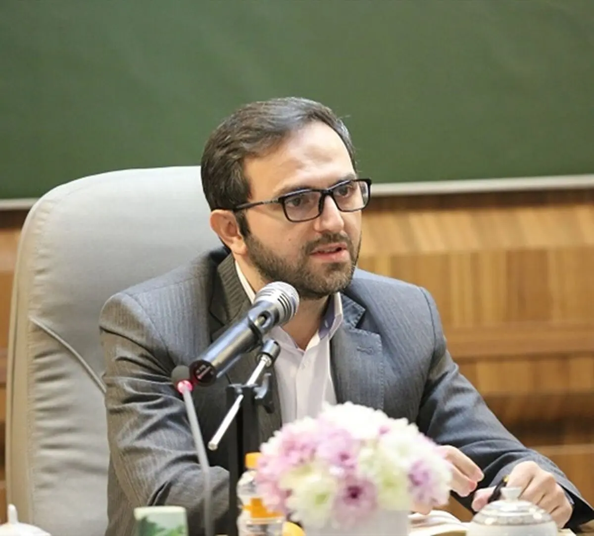 هفته دولت امسال، گرامیداشت حماسه «وفاق ملی» در آزمون دشوار ۱۲ روزه است