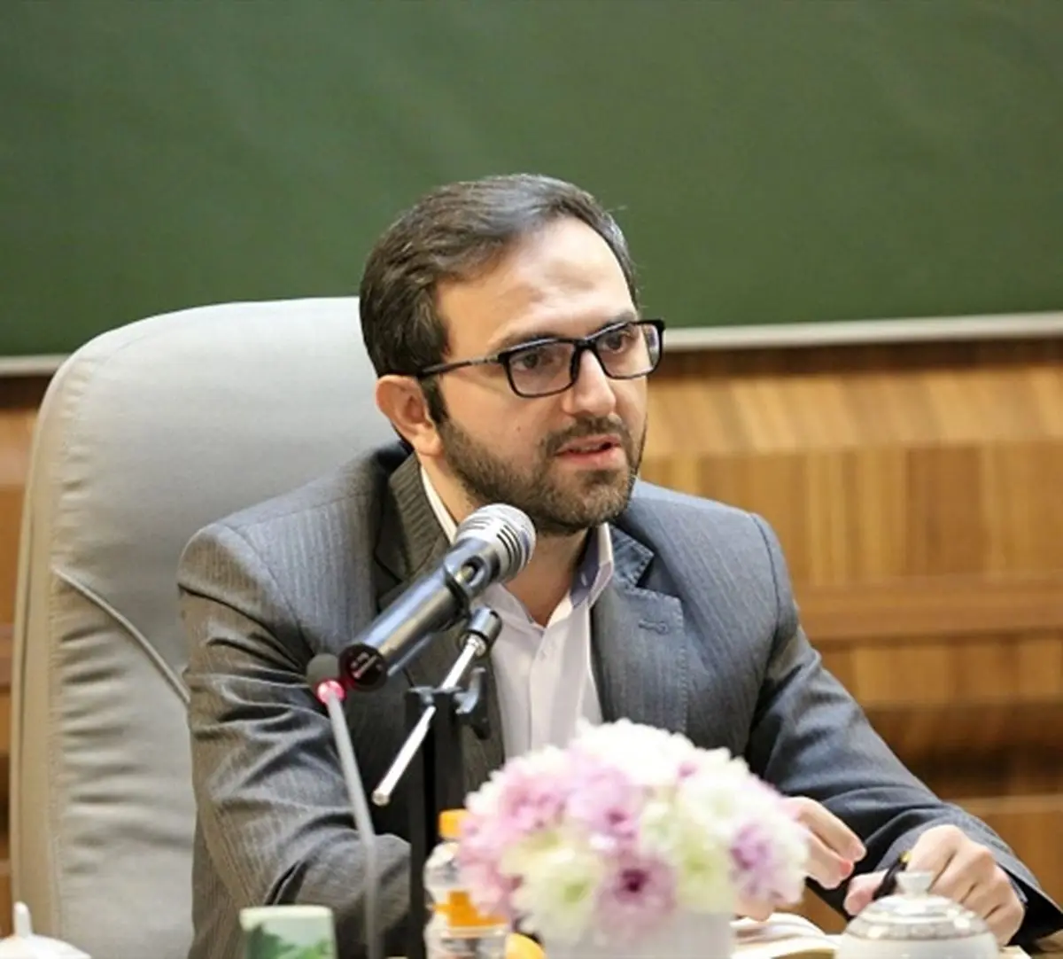هفته دولت امسال، گرامیداشت حماسه «وفاق ملی» در آزمون دشوار ۱۲ روزه است