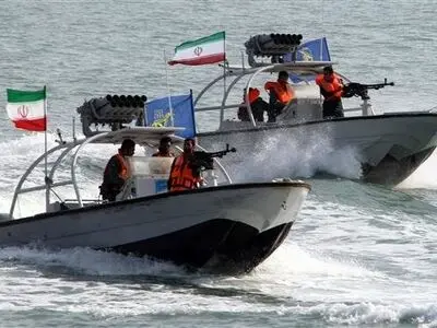 America's presence in Persian Gulf, is a source of tension: Zarif
