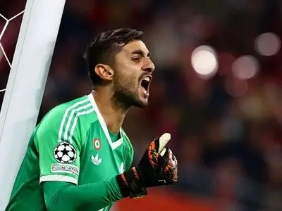 رسمی: تمدید قرارداد ستاره یوونتوس تا 2037