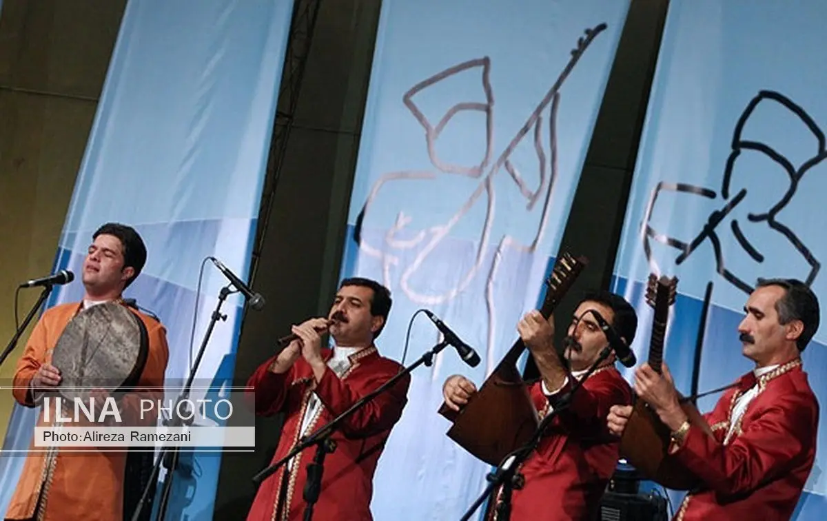 گروه «دالغا» در جشنواره موسیقی فجر اجرایی ندارد