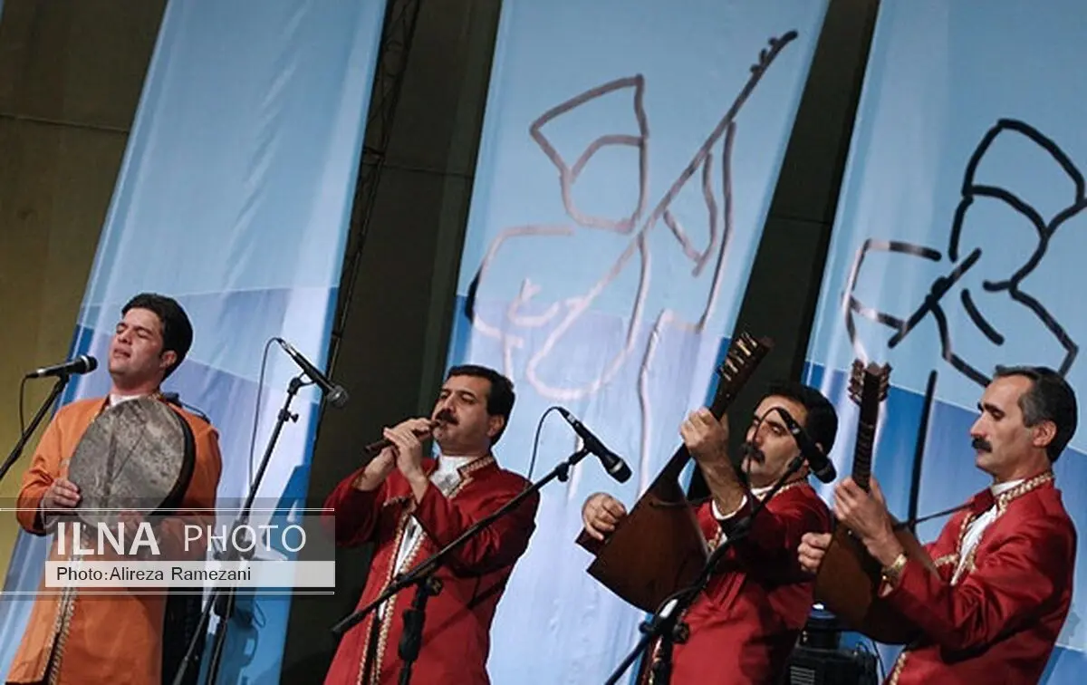 گروه «دالغا» در جشنواره موسیقی فجر اجرایی ندارد