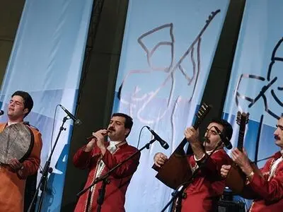 گروه «دالغا» در جشنواره موسیقی فجر اجرایی ندارد