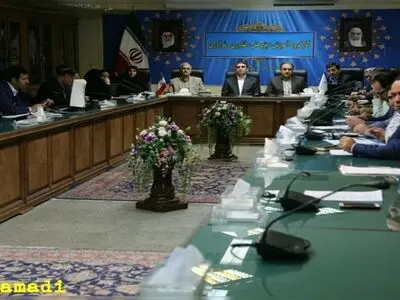 بکارگیری ظرفیت‌های حوزه تحقیق و پژوهش در استان