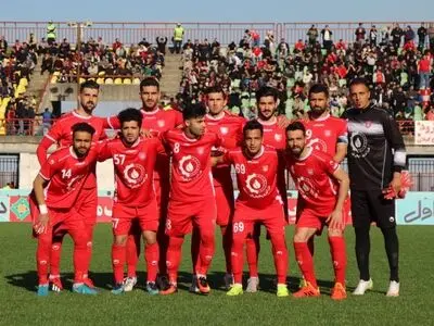 کناره گیری بیات از مالکیت سپیدرود رشت