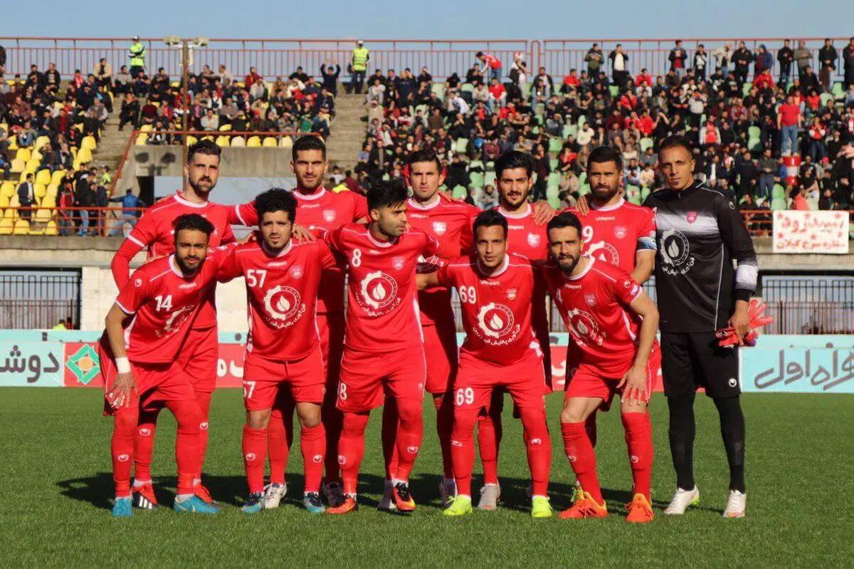وضعیت مبهم دست نشان در رشت؛ سپیدرود به اداره ورزش استان سپرده شد