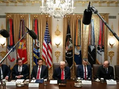 آمریکا سامانه‌های دفاعی بیشتری به منطقه می‌فرستد؛ آماده‌سازی برای اقدام نظامی علیه ایران؟