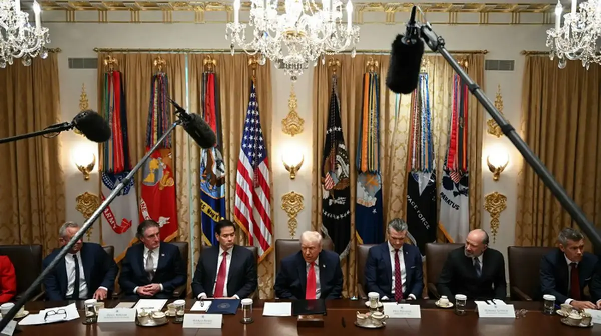 آمریکا سامانه‌های دفاعی بیشتری به منطقه می‌فرستد؛ آماده‌سازی برای اقدام نظامی علیه ایران؟