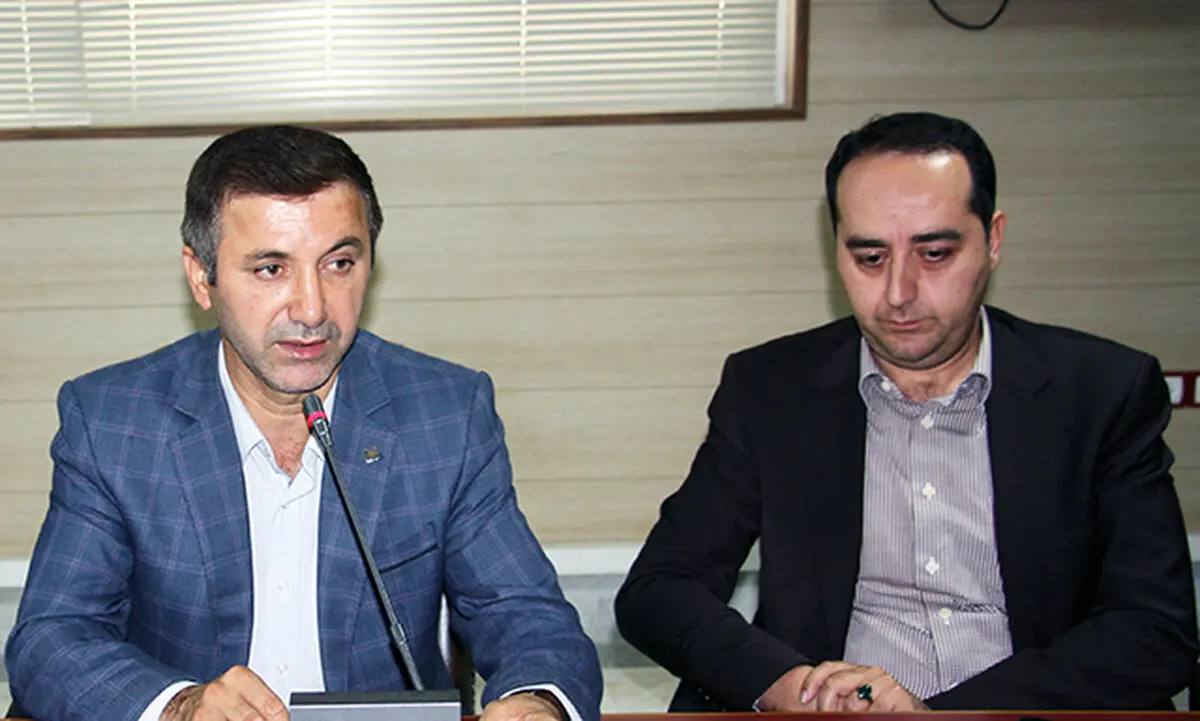 بررسی بیش از 40 هزار درخواست مشاغل سخت و زیان آور در مازندران 