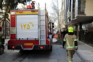 نجات ۴۰۰ شهروند از زیر آوار در ایام جنگ