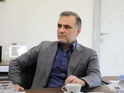 ماجدی: آزادی و تختی تا پایان سال به لیگ برتر نمی‌رسند
