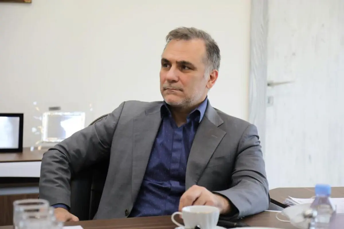 ماجدی: تیم نوجوانان دیدارهای دوستانه خوبی نداشت/ هدفگذاری ما فقط صعود به جام جهانی بود