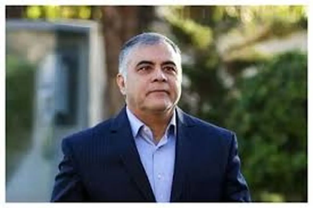 وزیر نفت وارد بغداد شد