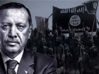حمایت یا سرکوب، سناریوی جدید اردوغان چیست؟