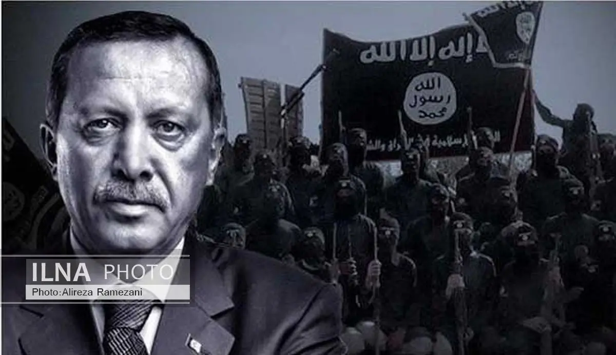 هجوم کاربران ایران به اینستاگرام اردوغان +کامنت و تصاویر