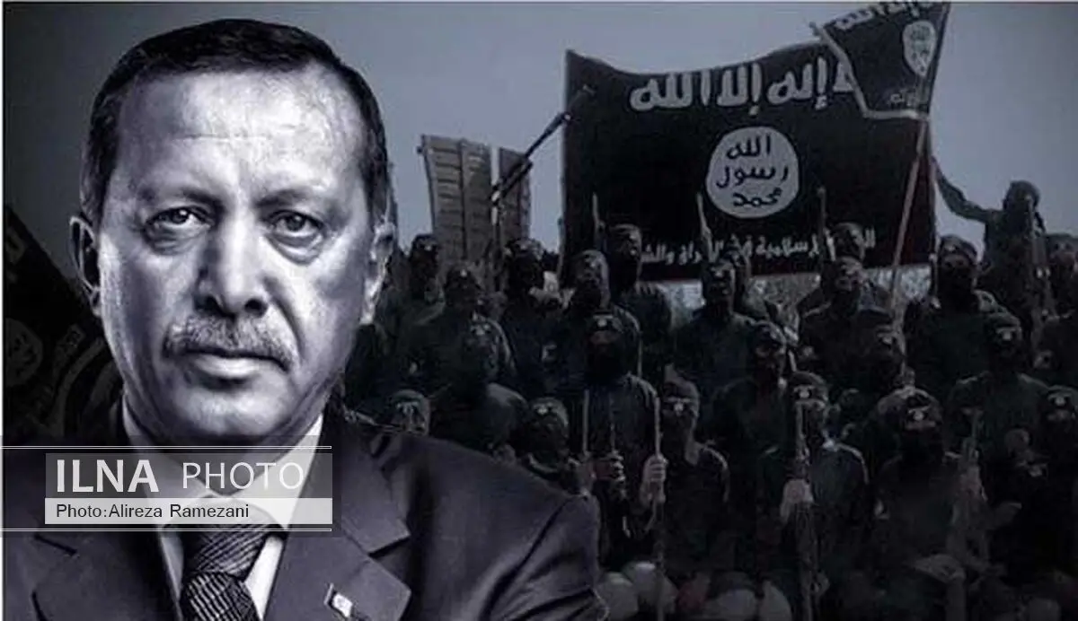 حمایت یا سرکوب، سناریوی جدید اردوغان چیست؟
