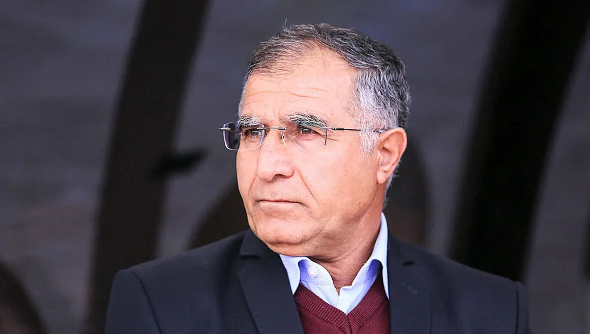 پست معنادار مجید جلالی در خصوص ادامه لیگ برتر (عکس)