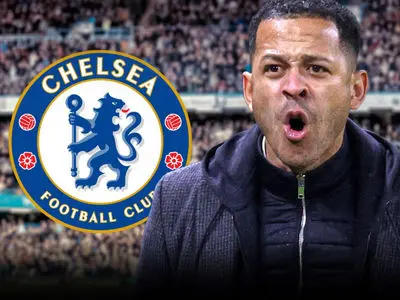 روزنیور سرمربی چلسی شد