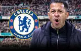 روزنیور سرمربی چلسی شد