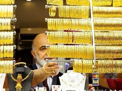 اعلام قیمت طلا و سکه ۸ شهریور ۱۴۰۴ 