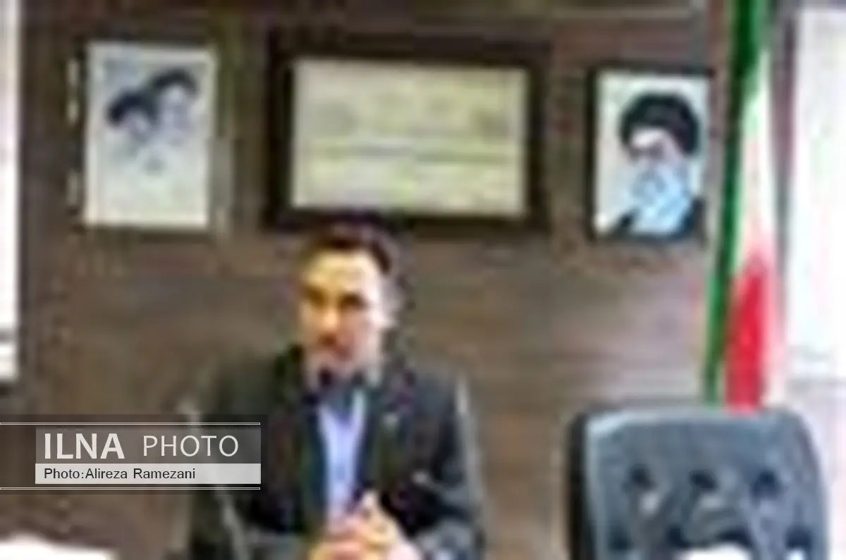 جلسه هم‌اندیشی مدیران در شهرستان پارسیان برگزار شد